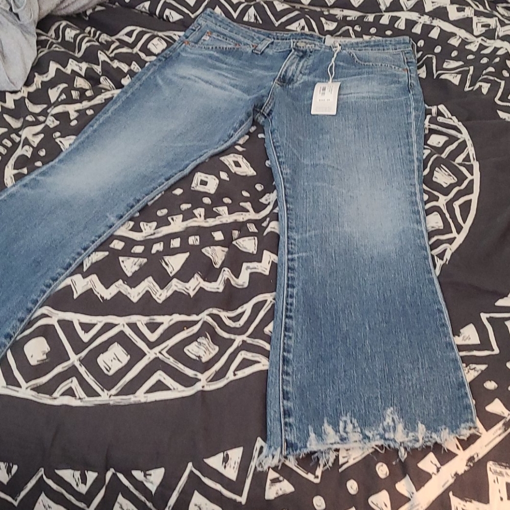AG Size 29 Women's Jeans